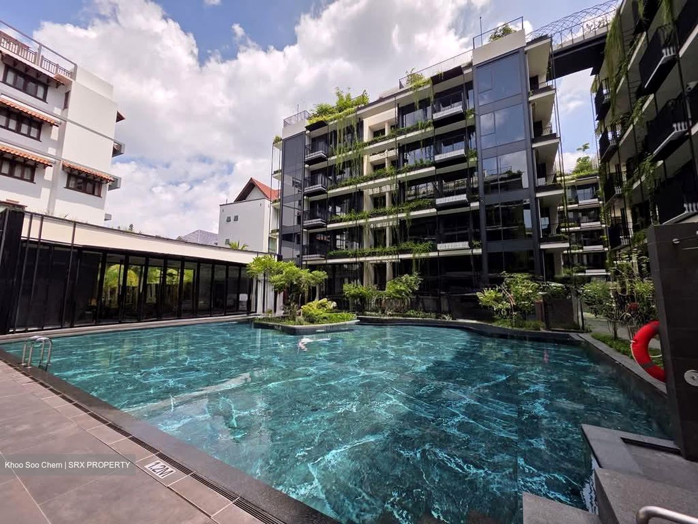 Jervois Mansion (D10), Apartment #533949451